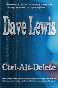 Ctrl-Alt-Delete, old book cover