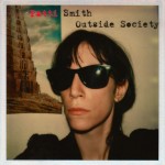 Outside Society, album cover