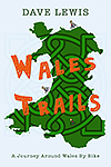 Wales Trails, book cover