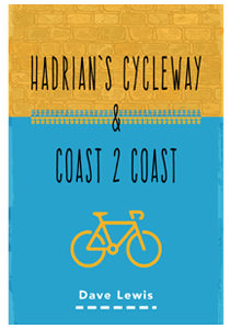Hadrian's Cycleway & C2C