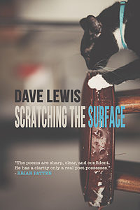 Scratching The Surface, book cover