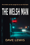 The Welsh Man, book cover