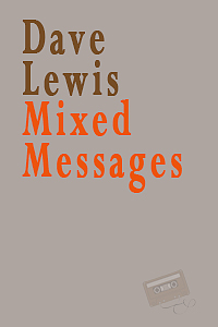 Mixed Messages, book cover