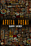 Africa Poems, book cover
