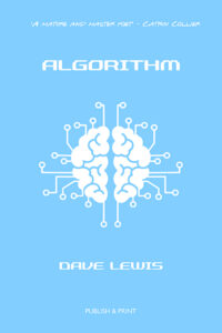 Algorithm, book cover