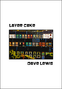 Layer Cake, book cover