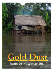 Gold Dust publication