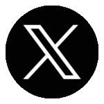 X logo