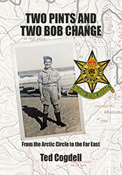 Ted Cogdell - War Hero