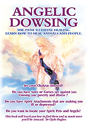 Angelic Dowsing