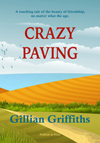 Gillian Griffiths - Novelist