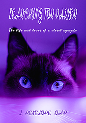 Sex addict memoir