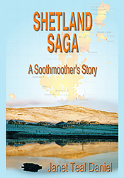 Shetland Saga