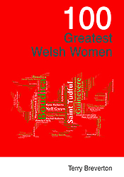 100 Greatest Welsh Women