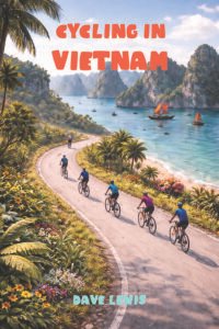 Cycling In Vietnam