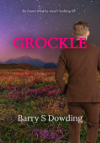 Barry Dowding