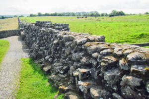 Hadrian's Wall