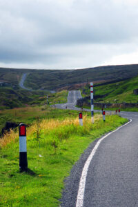 The Pennines