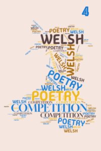 Welsh Poetry Competition Anthology IV